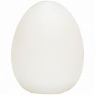 TENGA COOL Egg Snow Crystal Masturbator - Vit