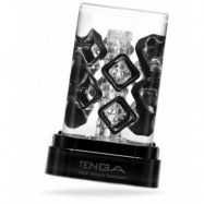 Tenga Crysta Stroker Block