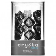 Tenga Crysta Stroker Block 916