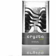 Tenga - Crysta Stroker Leaf