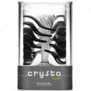 Tenga Crysta Stroker Leaf