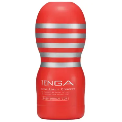 Tenga - Deep Throat Cup