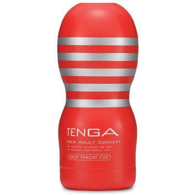 Tenga Deep Throat Cup