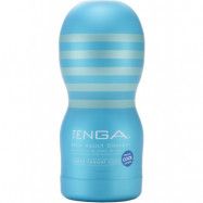 Tenga: Deep Throat Cup, Cool Edition