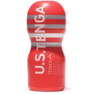 Tenga: Deep Throat Cup, Ultra Size