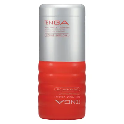 Tenga Double Hole Cup