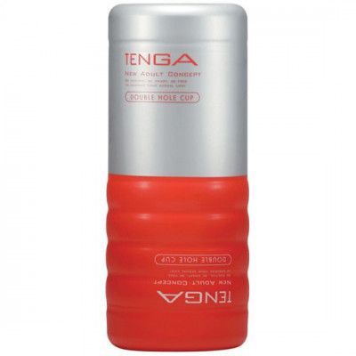 Tenga - Double Hole Cup