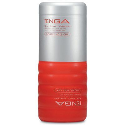Tenga Double Hole Cup