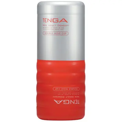 Tenga - Double Hole Cup
