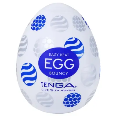 Tenga Egg Bouncy
