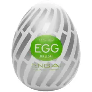 Tenga Egg Brush