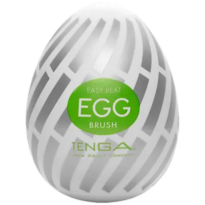 Tenga Egg Brush