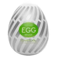 Tenga Egg Brush