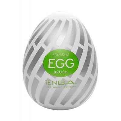 Tenga Egg Brush