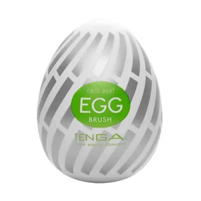 Tenga Egg Brush