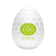 Tenga Egg Clicker, 1 st