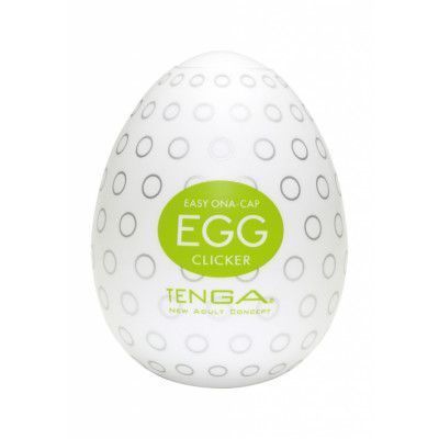 Tenga Egg Clicker