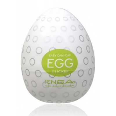Tenga Egg Clicker