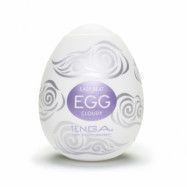 Tenga Egg Cloudy 1 st