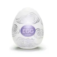 Tenga Egg Cloudy 1 st