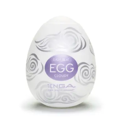 Tenga Egg Cloudy 1 st