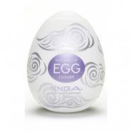 Tenga - Egg Cloudy