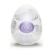 Tenga - Egg Cloudy