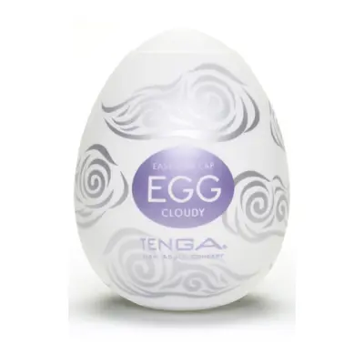 Tenga - Egg Cloudy