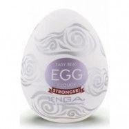 Tenga Egg Cloudy