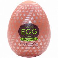 TENGA Egg Combo Masturbator - Vit