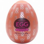 TENGA Egg Cone Masturbator - Vit