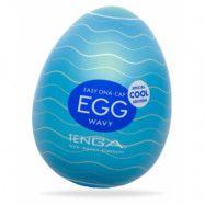 Tenga Egg Cool