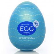 Tenga Egg Cool Edition