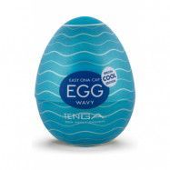 Tenga - Egg Cooling Edition