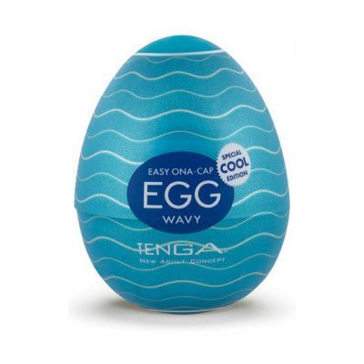 Tenga - Egg Cooling Edition