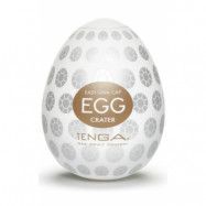 Tenga - Egg Crater