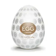 Tenga - Egg Crater