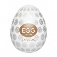 Tenga Egg Crater