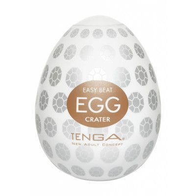 Tenga Egg Crater
