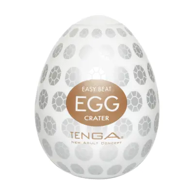 Tenga Egg Crater