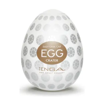 Tenga - Egg Crater