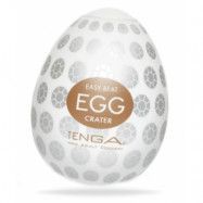 Tenga Egg Crater