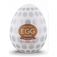 Tenga Egg Crater