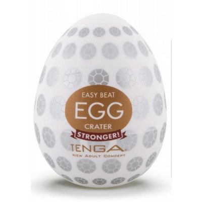Tenga Egg Crater