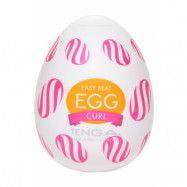 Tenga Egg Curl