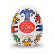 Tenga - Egg Dance