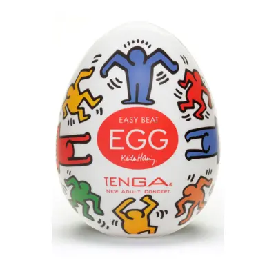 Tenga - Egg Dance
