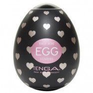 Tenga Egg Easy Beat Lovers