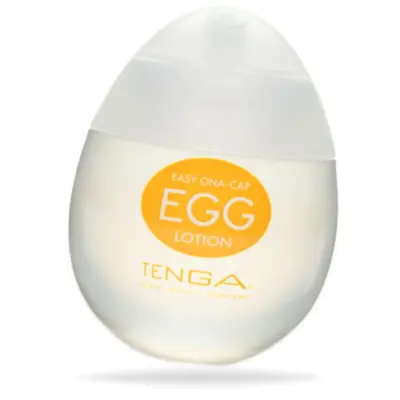 Tenga Egg Lotion