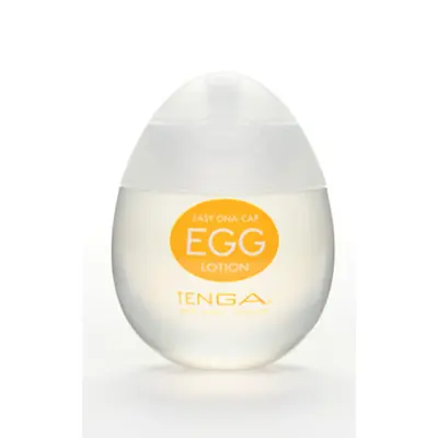 Tenga - Egg Lotion 65ml